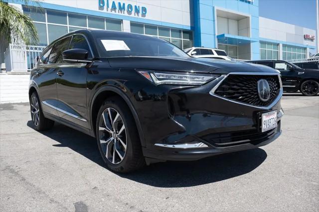 2024 Acura MDX Technology Package for sale in Banning, CA