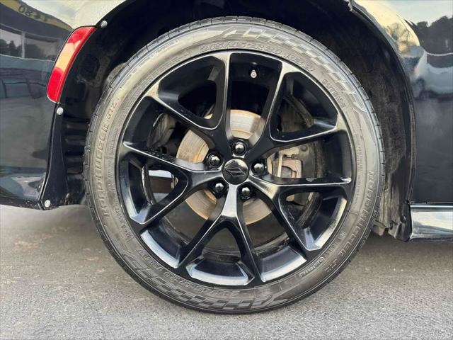 2019 Dodge Charger R/T RWD