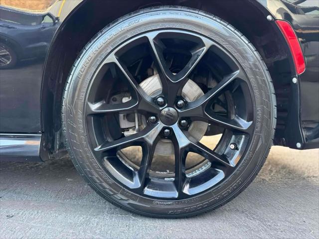 2019 Dodge Charger R/T RWD
