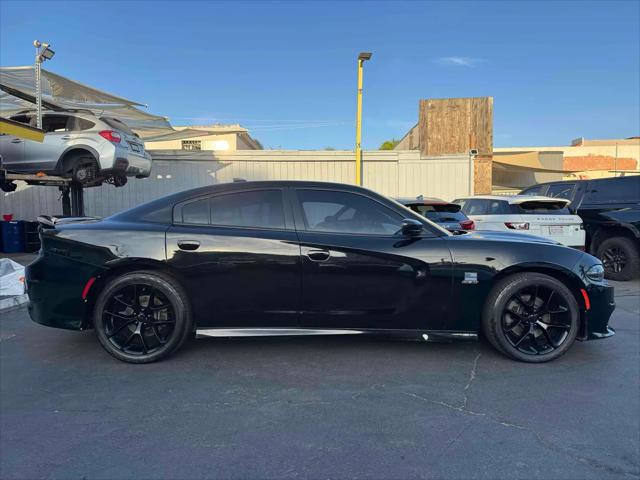 2019 Dodge Charger R/T RWD