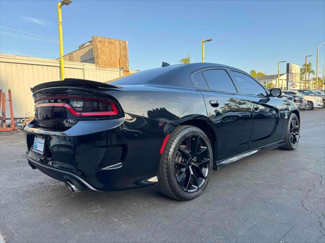 2019 Dodge Charger R/T RWD