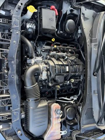 2019 Dodge Charger R/T RWD