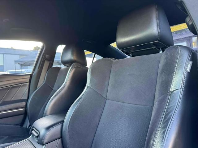 2019 Dodge Charger R/T RWD