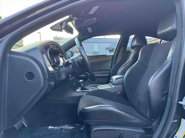 2019 Dodge Charger R/T RWD