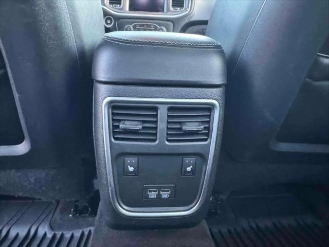 2019 Dodge Charger R/T RWD