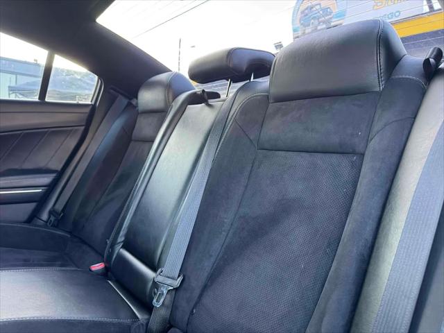 2019 Dodge Charger R/T RWD