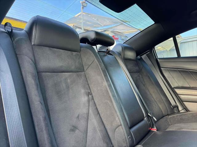 2019 Dodge Charger R/T RWD