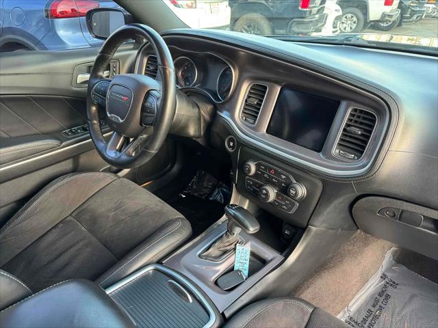 2019 Dodge Charger R/T RWD