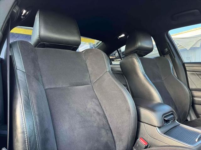 2019 Dodge Charger R/T RWD