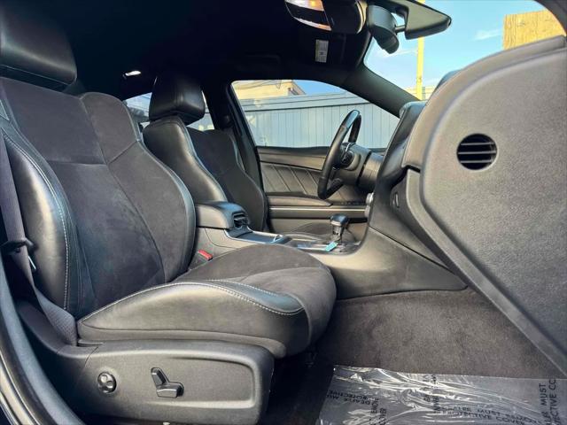 2019 Dodge Charger R/T RWD