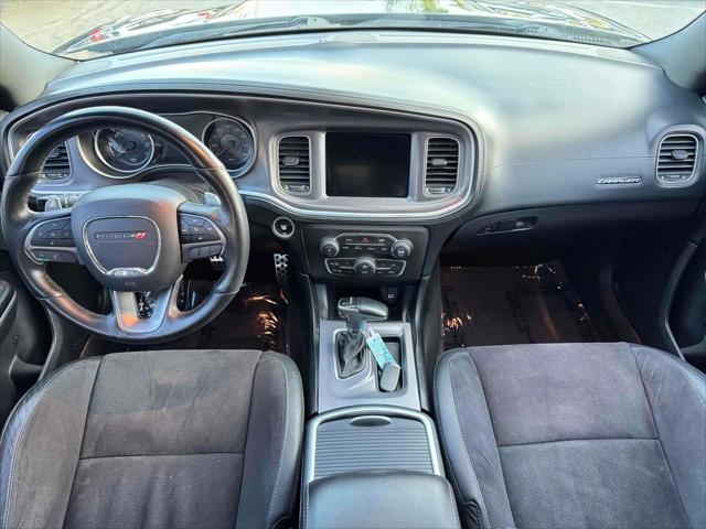 2019 Dodge Charger R/T RWD