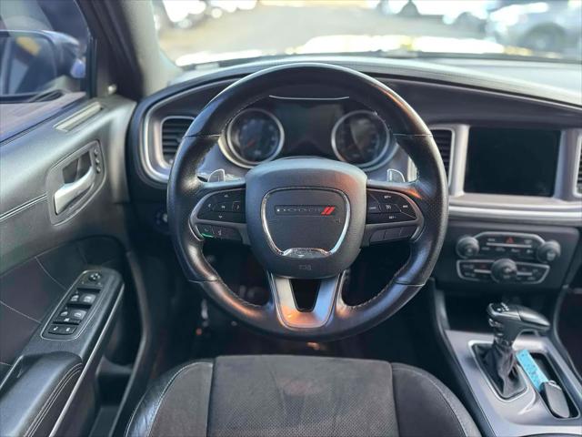 2019 Dodge Charger R/T RWD