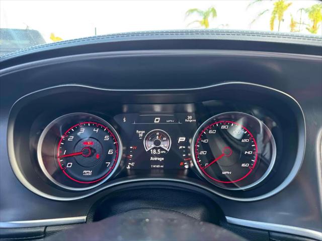 2019 Dodge Charger R/T RWD