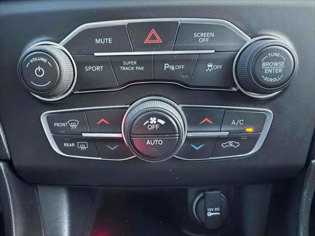2019 Dodge Charger R/T RWD