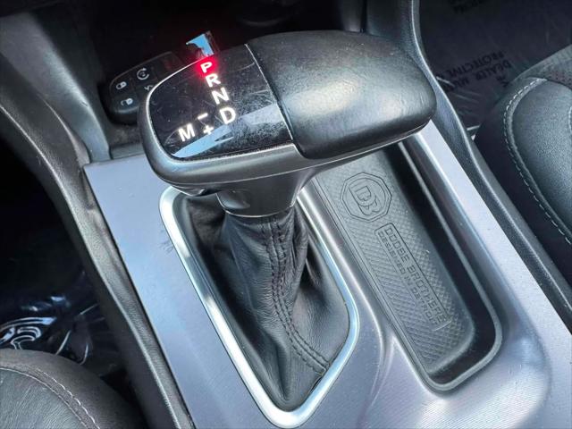 2019 Dodge Charger R/T RWD