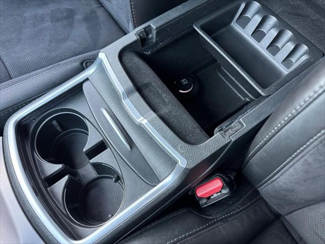 2019 Dodge Charger R/T RWD