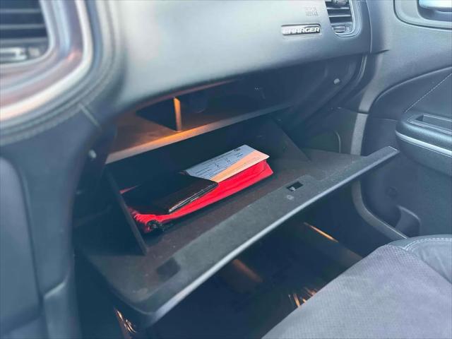2019 Dodge Charger R/T RWD