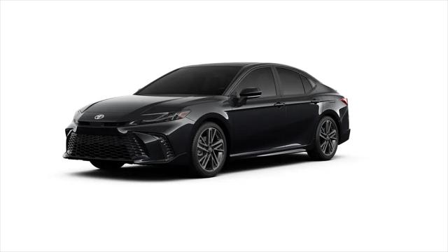 2026 Toyota Camry XSE for sale in El Cajon, CA