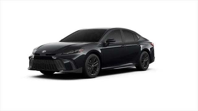 2026 Toyota Camry SE for sale in El Cajon, CA