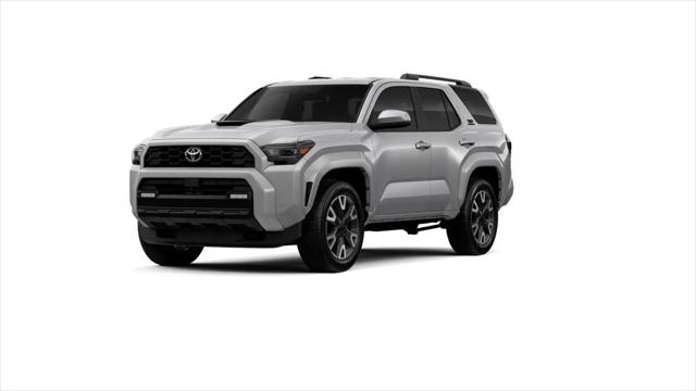 2026 Toyota 4Runner TRD Sport for sale in El Cajon, CA