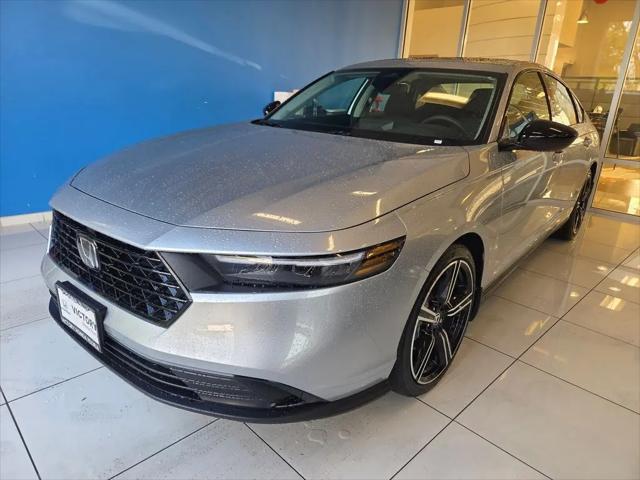 2026 Honda Accord Sedan SE for sale in Peoria, IL