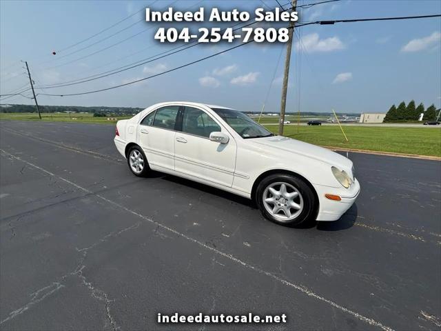 2003 Mercedes-Benz C 240 C 240 for sale in Lawrenceville, GA