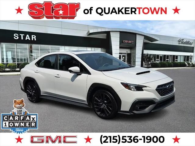 2024 Subaru WRX Premium for sale in Quakertown, PA