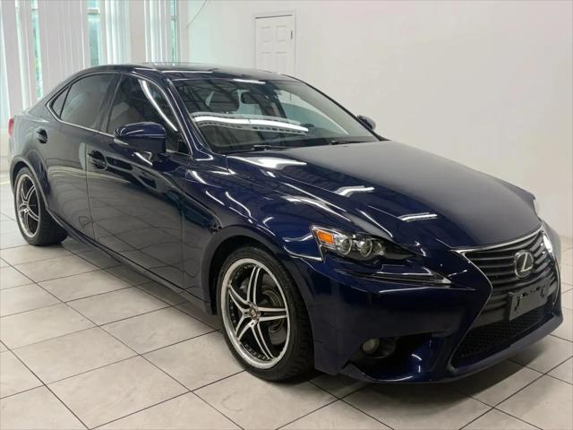 2014 Lexus IS 350 IS 350 for sale in Chantilly, VA
