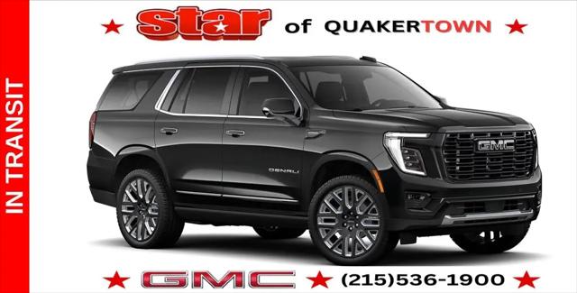 2026 GMC Yukon 4WD Denali Ultimate for sale in Quakertown, PA