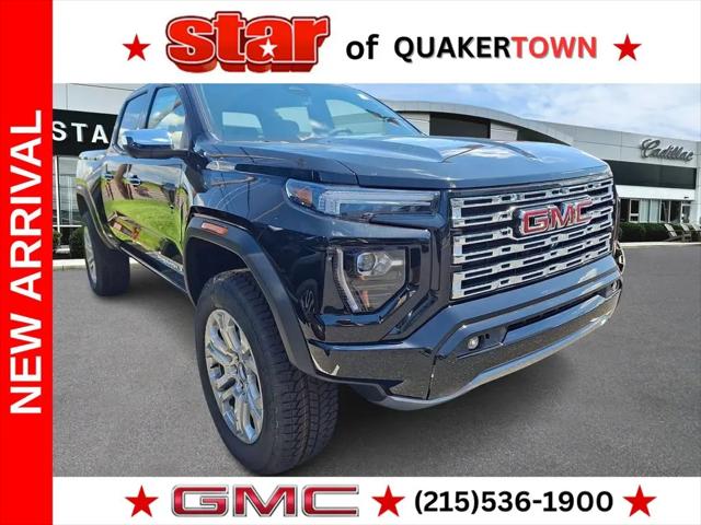 2026 GMC Canyon Denali, 4WD for sale in Quakertown, PA