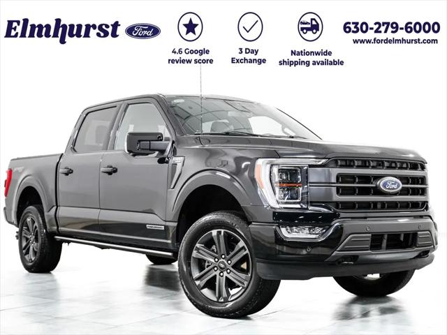 2023 Ford F-150 LARIAT for sale in Bensenville, IL