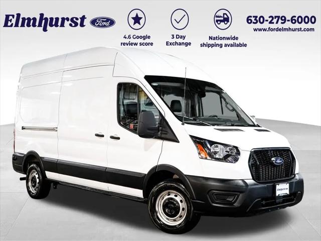 2025 Ford Transit Cargo Van T-250 for sale in Bensenville, IL