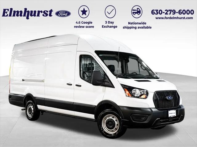 2024 Ford Transit Cargo Van T-250 for sale in Bensenville, IL