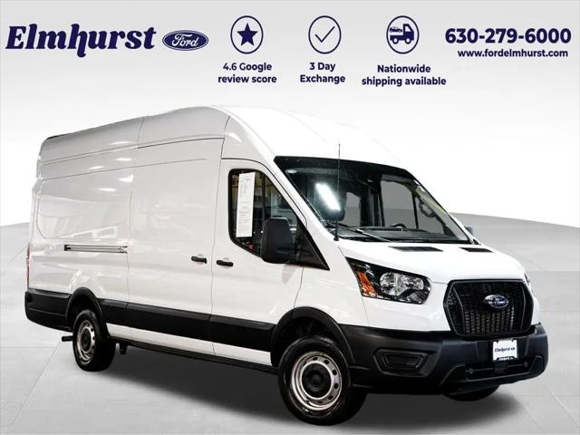 2024 Ford Transit Cargo Van T-250 for sale in Bensenville, IL