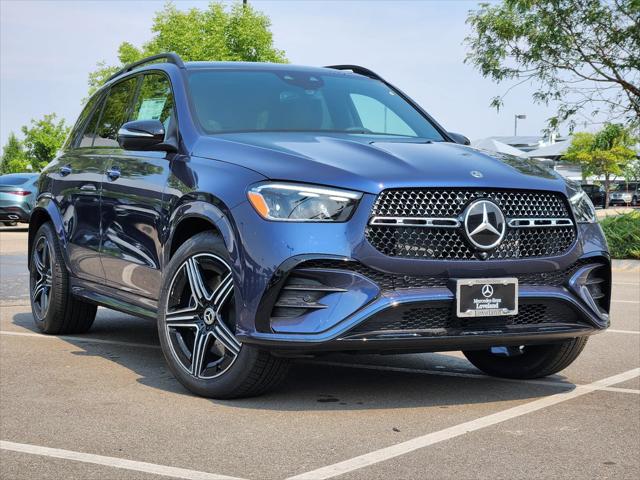 2026 Mercedes-Benz GLE GLE 450 4MATIC for sale in Loveland, CO