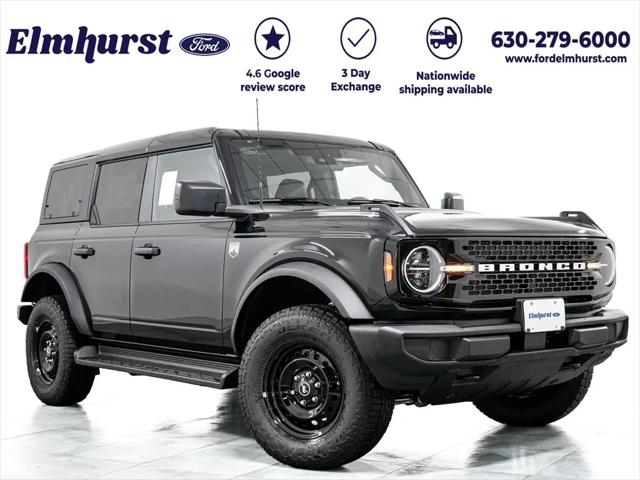 2026 Ford Bronco Big Bend for sale in Bensenville, IL