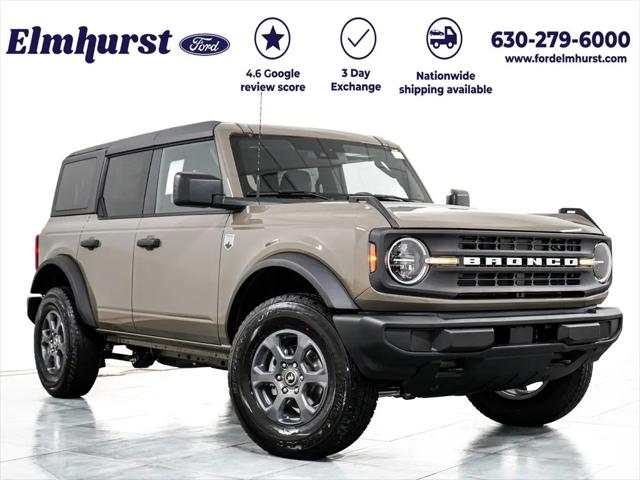 2026 Ford Bronco Big Bend for sale in Bensenville, IL