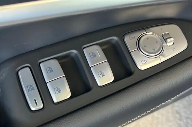 2026 Genesis G70 2.5T RWD
