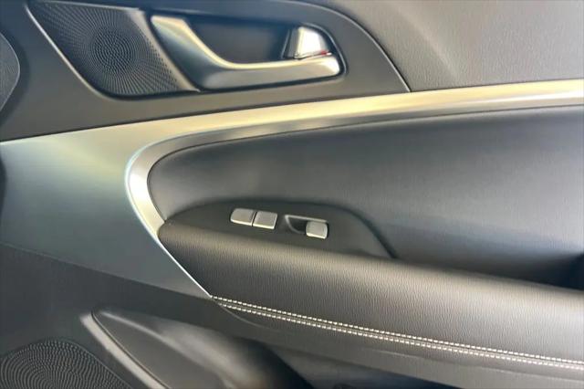 2026 Genesis G70 2.5T RWD