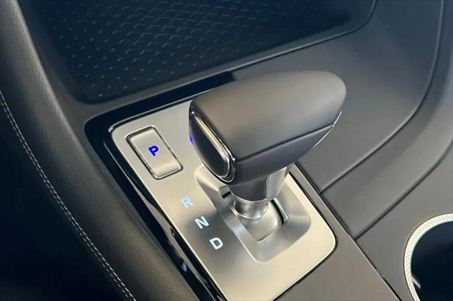 2026 Genesis G70 2.5T RWD