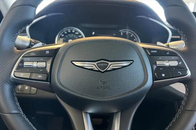 2026 Genesis G70 2.5T RWD