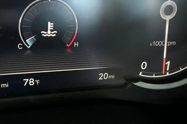 2026 Genesis G70 2.5T RWD