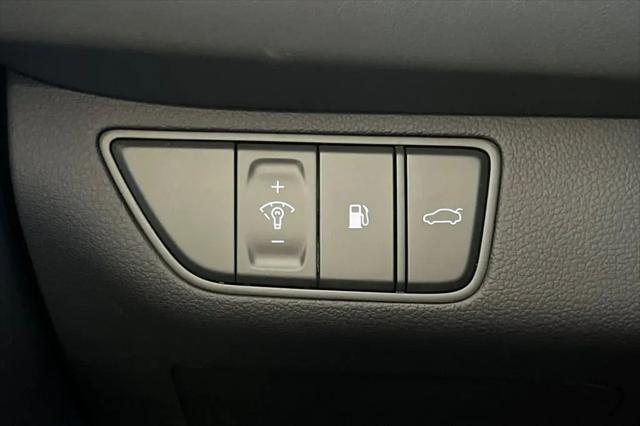 2026 Genesis G70 2.5T RWD