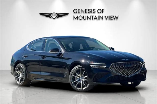 2026 Genesis G70 2.5T RWD for sale in Mountain View, CA