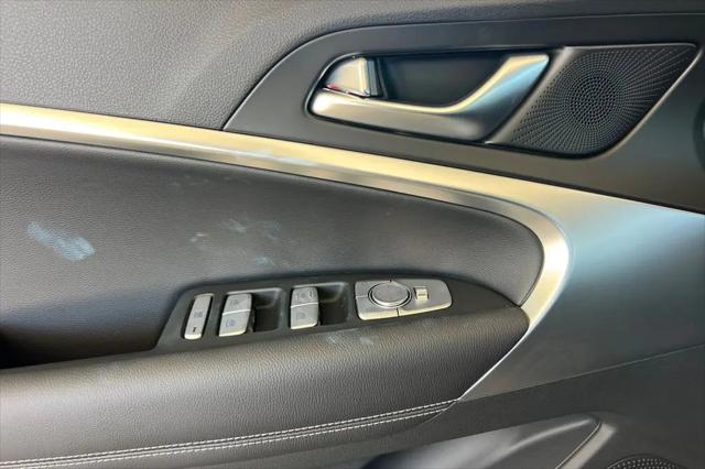 2026 Genesis G70 2.5T RWD