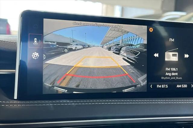 2026 Genesis G70 2.5T RWD
