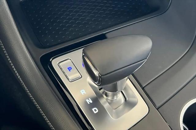 2026 Genesis G70 2.5T RWD