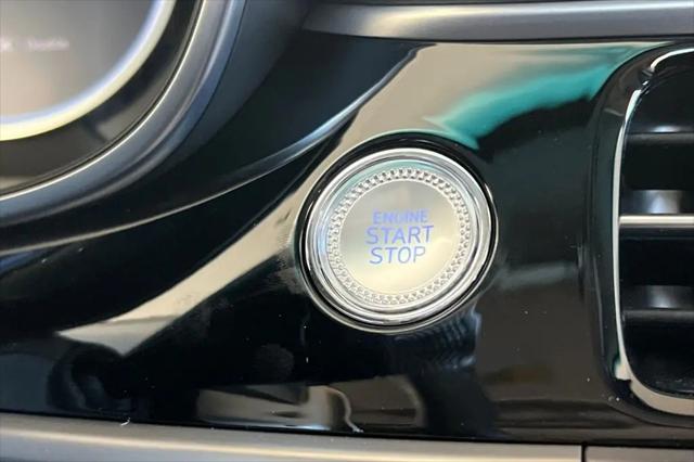 2026 Genesis G70 2.5T RWD