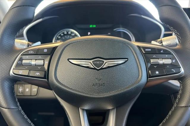 2026 Genesis G70 2.5T RWD