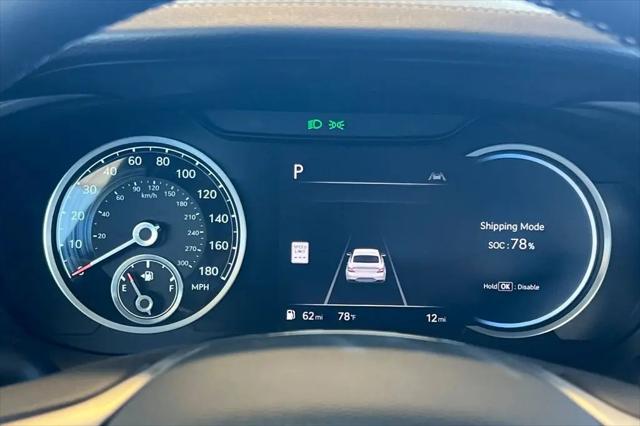 2026 Genesis G70 2.5T RWD